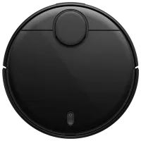 Робот пылесос Xiaomi Mi Robot Vacuum Mop Pro  / Черный