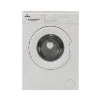 Mașină de spălat Fermatik 6C10F1 Full size/ 6 kg/ White