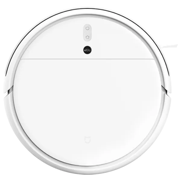 Aspirator Robot Xiaomi Vacuum-Mop 3200 mAh / White photo 1