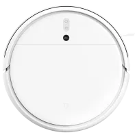 Робот пылесос Xiaomi Vacuum-Mop 3200 мАч / Белый
