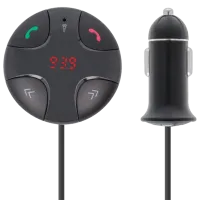 FM Modulator Forever TR-310 Black