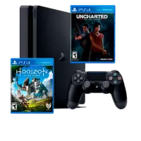 Sony Playstation 4 Slim Gray