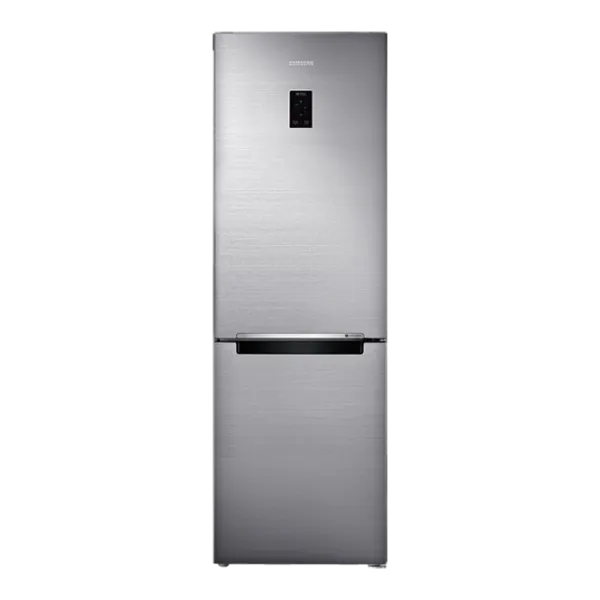 Холодильник Samsung RB30J3200SS/ UA Серебристый photo 1