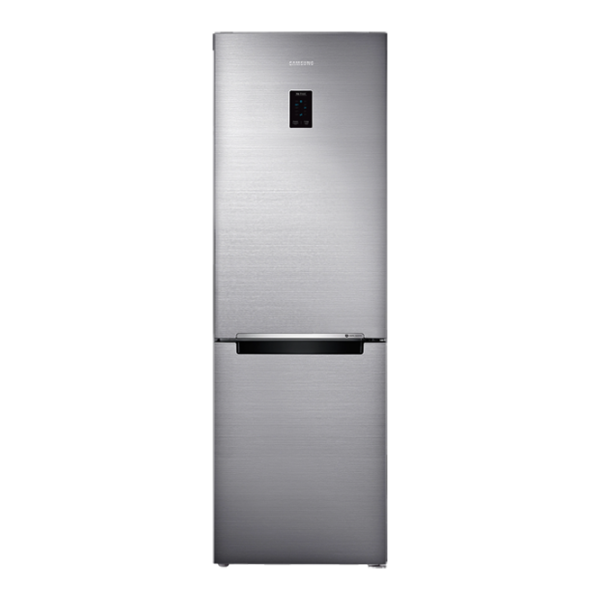 Холодильник Samsung RB30J3200SS/ UA Серебристый photo 1