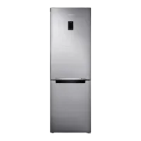 Frigider Samsung RB30J3200SS/ UA Silver