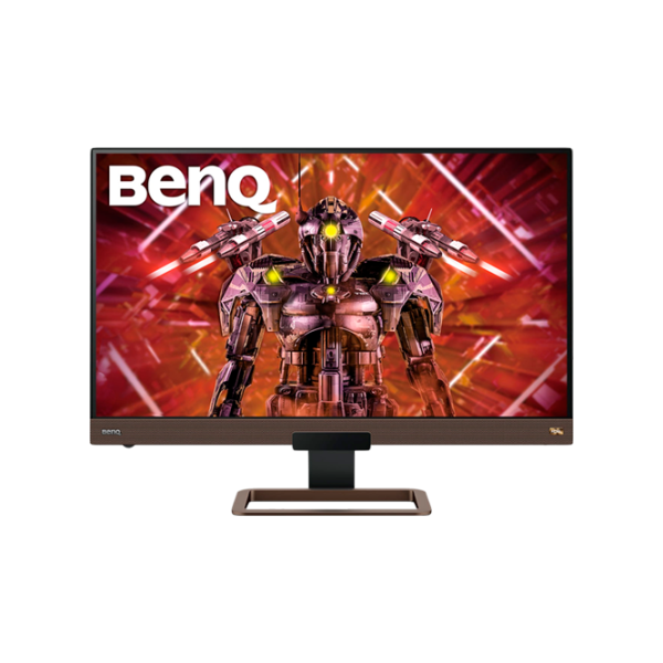 Монитор BENQ EX2780Q 27" 2K 144 Гц/ 5 мс/ Серый photo 1