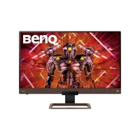 Монитор BENQ EX2780Q 27" 2K 144 Гц/ 5 мс/ Серый