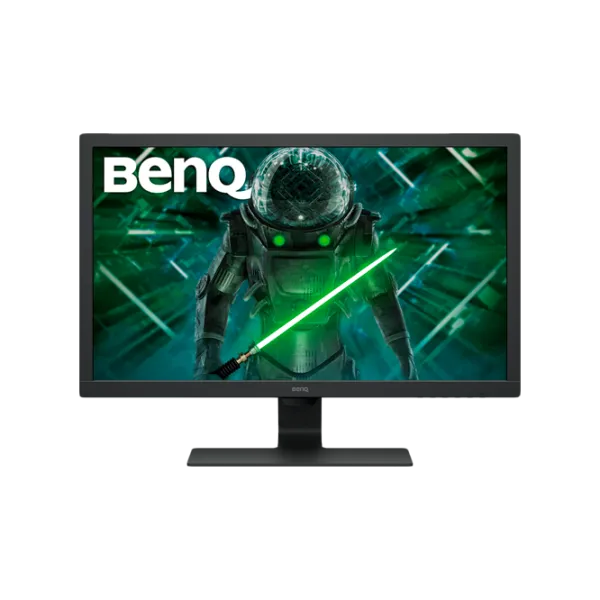 Монитор BENQ GL2780E 27" Full HD 75 Гц/ 1 мс/ Черный photo 1