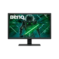Monitor BENQ GL2780E 27" Full HD 75 Hz/ 1 ms/ Black