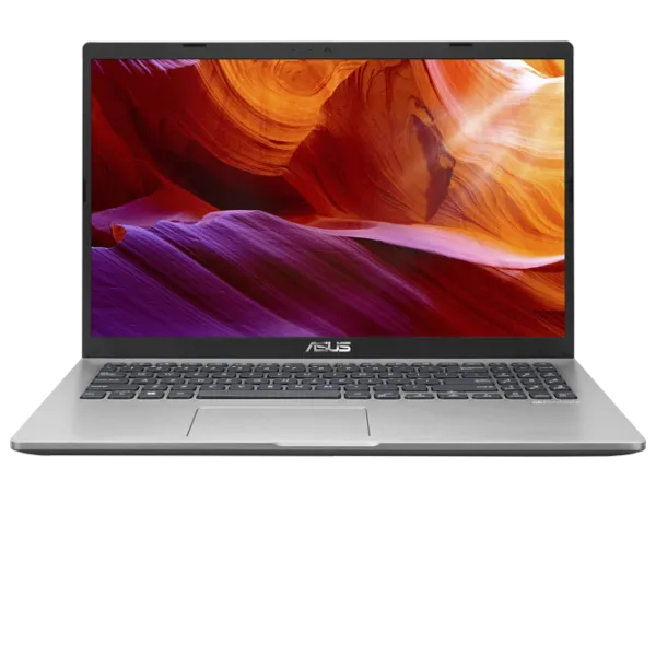 Asus D509DA Ryzen 3/ 4 ГБ/ 256 ГБ/ VGA Встроенная/ Серебристый photo 1