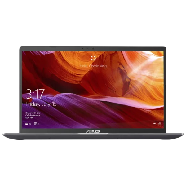 Asus D509DA Ryzen 3/ 4 ГБ/ 256 ГБ/ VGA Встроенная/ Серый photo 1 Asus D509DA Ryzen 3/ 4 ГБ/ 256 ГБ/ VGA Встроенная/ Серый photo 1