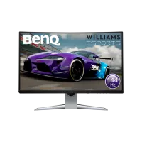 Монитор BENQ EX3203R 31.5" 2K 144 Гц/ 4 мс/ Серый