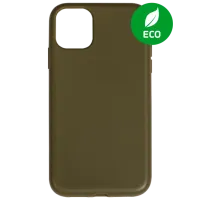 Чехол для смартфона Apple iPhone 11 Cover X/ Back/ BioTPU/ Зелёный