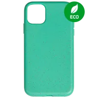 Husă pentru smartphone Apple iPhone 11 Cover X/ Back/ BioTPU/ Light Green