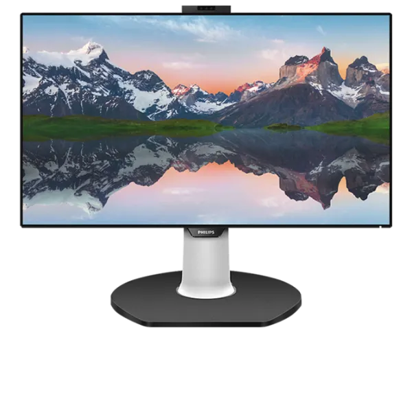 Монитор Philips 329P9H 32" 4K 5 мс/ Черный photo 1