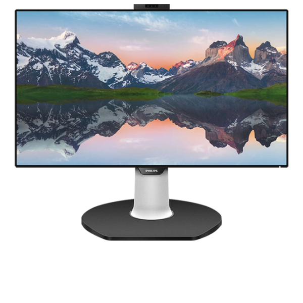 Монитор Philips 329P9H 32" 4K 5 мс/ Черный photo 1