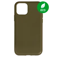 Husă pentru smartphone Apple iPhone 11 Pro Cover X/ Back/ BioTPU/ Green