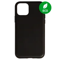 Чехол для смартфона Apple iPhone 11 Pro Cover X/ Back/ BioTPU/ Черный