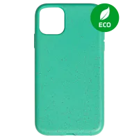 Husă pentru smartphone Apple iPhone 11 Pro Cover X/ Back/ BioTPU/ Light Green