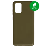 Husă pentru smartphone Samsung Galaxy S20 Cover X/ Back/ BioTPU/ Green