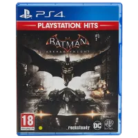 Batman Arkham Knight Game for PlayStation 4