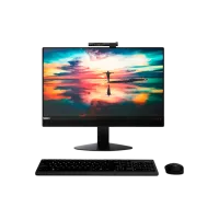 All-in-One PC Lenovo ThinkCentre 23.8" Full HD Core i7/ M920z/ 16 GB/ 512 GB/ Black