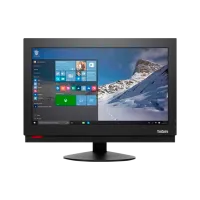 Моноблок Lenovo ThinkCentre 20" HD Celeron/ M700Z/ 4 ГБ/ 128 ГБ/ Черный