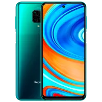 Xiaomi Redmi Note 9 Pro 6 GB/ 64 GB/ Dual SIM/ Green 