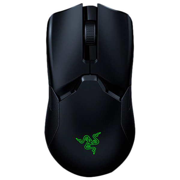 Mouse Razer Viper Ultimate USB/ Black photo 1