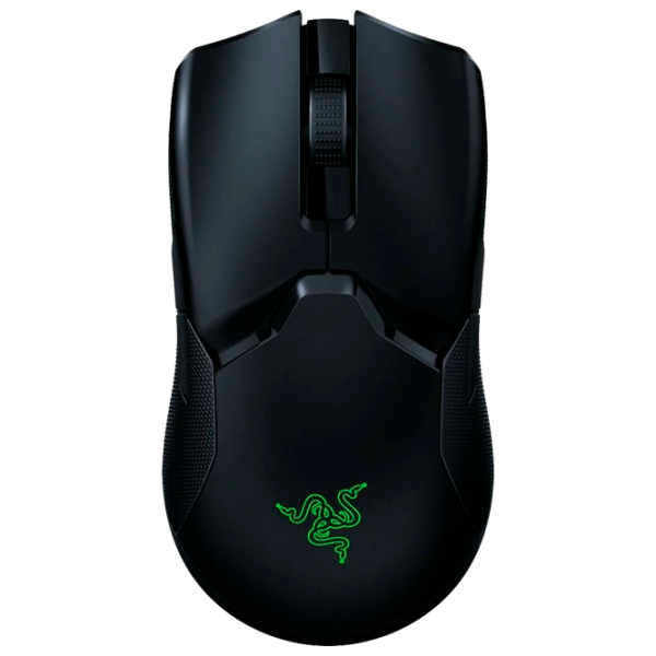 Mouse Razer Viper Ultimate & Mouse Dock USB / Black photo 1