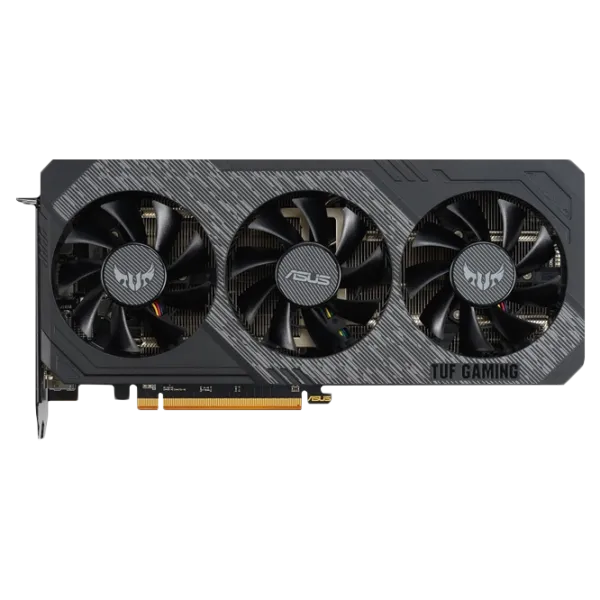 Videocard Asus TUF 3-RX5700XT-O8G-GAMING Radeon RX5700 XT/ 8 GB photo 1