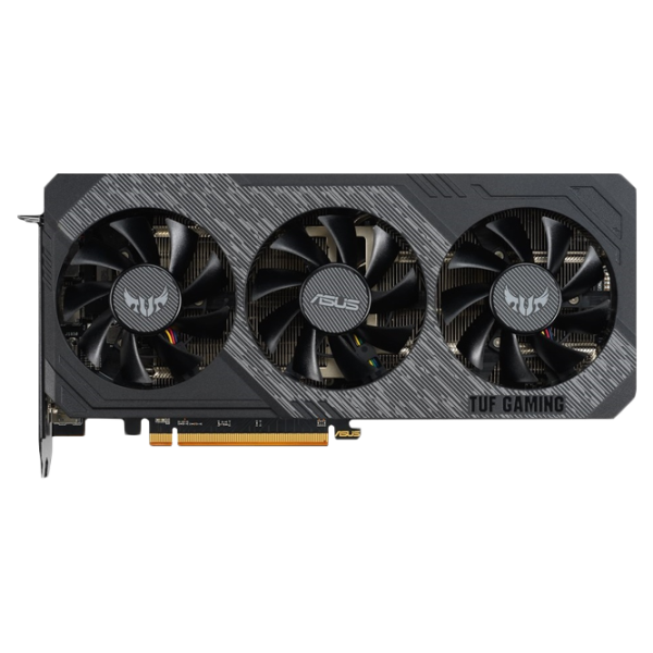 Videocard Asus TUF 3-RX5700XT-O8G-GAMING Radeon RX5700 XT/ 8 GB photo 1