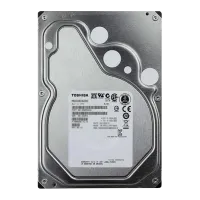 HDD Toshiba Enterprise Capacity 10 TB MG06ACA10TE/ Gray