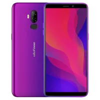 Ulefone P6000 Plus 3 ГБ/ 32 ГБ/ Dual SIM/ Twilight Пурпурный