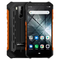 Ulefone Armor X5 3 GB/ 32 GB/ Dual SIM/ Orange