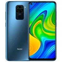 Xiaomi Redmi Note 9 3 GB/ 64 GB/ Dual SIM/ Gray 