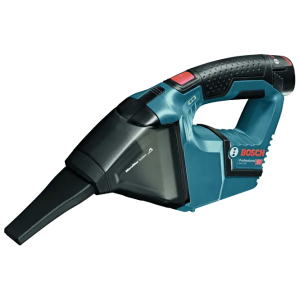 Aspirator industrial Bosch GAS 12 V-LI  photo 1