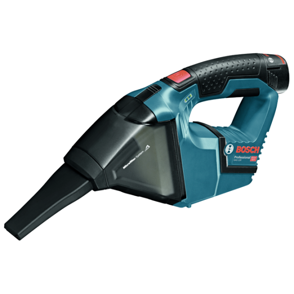 Aspirator industrial Bosch GAS 12 V-LI  photo 1