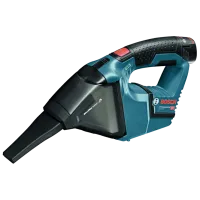 Промышленный пылесос Bosch GAS 12 V-LI 