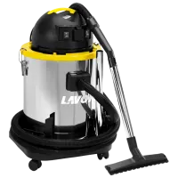 Промышленный пылесос Lavor GB 50 XE Сухая, влажная/ 1600 Вт