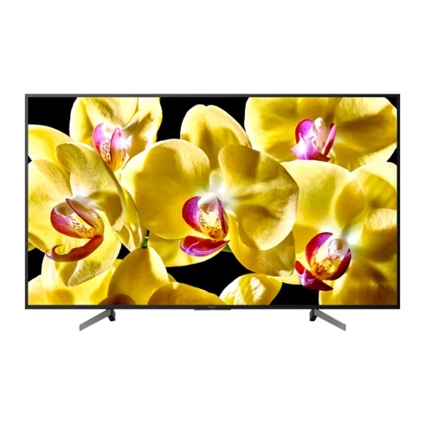 Televizor Sony KD43XG8096BAEP 43"/ IPS/ 4K/ Smart/ Black photo 1 Televizor Sony KD43XG8096BAEP 43"/ IPS/ 4K/ Smart/ Black photo 1