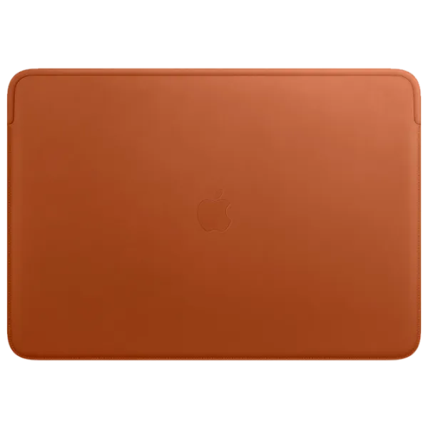 Чехол для ноутбука Apple MacBook Pro MWV92ZM/ A 16"/ Коричневый photo 1 Чехол для ноутбука Apple MacBook Pro MWV92ZM/ A 16"/ Коричневый photo 1