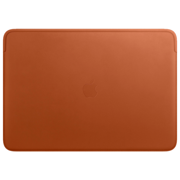 Чехол для ноутбука Apple MacBook Pro MWV92ZM/ A 16"/ Коричневый photo 1 Чехол для ноутбука Apple MacBook Pro MWV92ZM/ A 16"/ Коричневый photo 1
