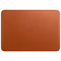 Чехол для ноутбука Apple MacBook Pro MWV92ZM/ A 16"/ Коричневый