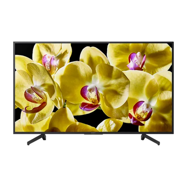 Televizor Sony KD49XG8096BAEP 49"/ 4K/ Smart/ Black photo 1 Televizor Sony KD49XG8096BAEP 49"/ 4K/ Smart/ Black photo 1