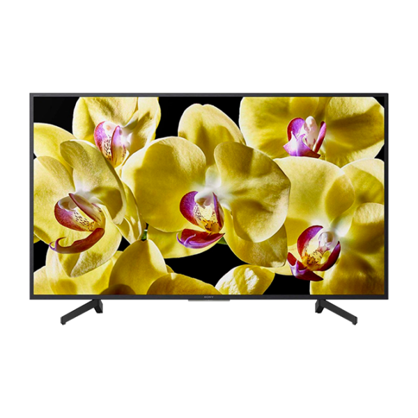 Televizor Sony KD49XG8096BAEP 49"/ 4K/ Smart/ Black photo 1 Televizor Sony KD49XG8096BAEP 49"/ 4K/ Smart/ Black photo 1