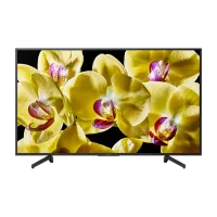 Телевизор Sony KD49XG8096BAEP 49"/ 4K/ Smart/ Черный