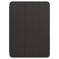 Чехол для планшета iPad Pro 11'' 3-е поколение<br>iPad Pro 11'' 2-е поколение<br>iPad Pro 11'' 1-е поколение<br>iPad Air 10.9'' 4-е поколение () 10.9"/ Черный