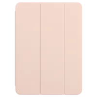 Чехол для планшета iPad Pro 11'' 3-е поколение<br>iPad Pro 11'' 2-е поколение<br>iPad Pro 11'' 1-е поколение<br>iPad Air 10.9'' 4-е поколение () 10.9"/ Розовый