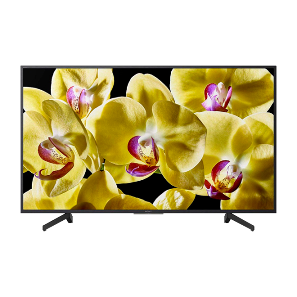 Televizor Sony KD55XG8096BAEP 55"/ 4K/ Smart/ Black photo 1 Televizor Sony KD55XG8096BAEP 55"/ 4K/ Smart/ Black photo 1